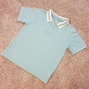 Gymboree Polo Shirt
